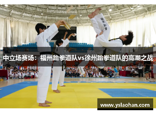 中立场赛场：福州跆拳道队vs徐州跆拳道队的高潮之战